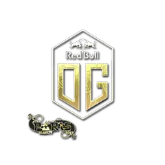 OG (Gold) | Paris 2023