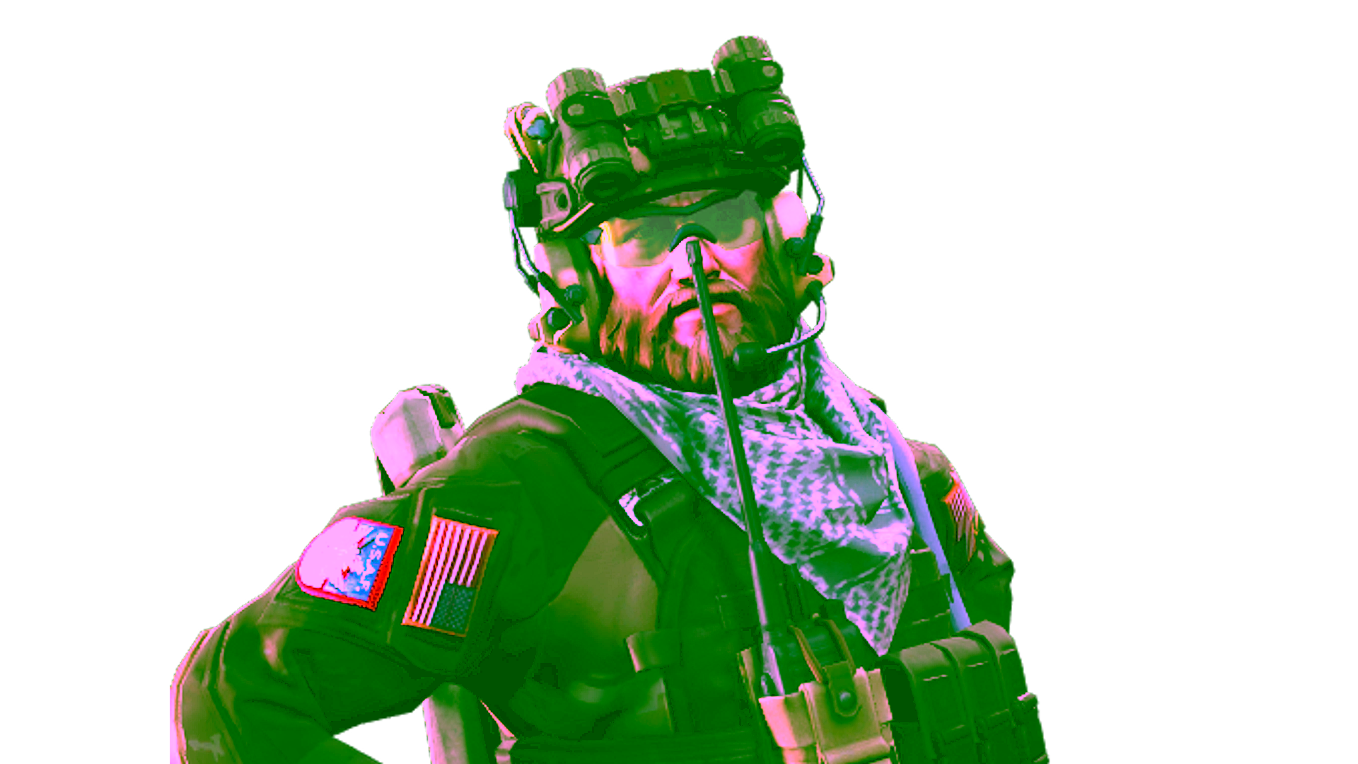 Display for 'Two Times' McCoy | USAF TACP