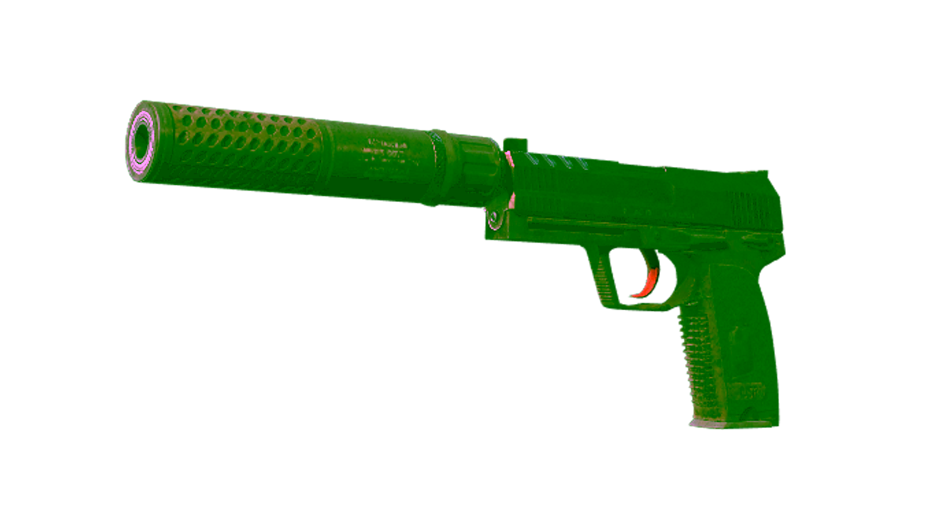 Display for Souvenir USP-S | Desert Tactical (Battle-Scarred)