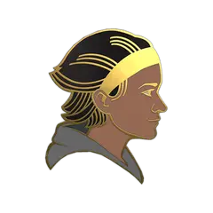 Alyx Pin