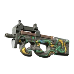 P90