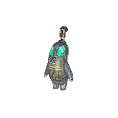 Charm Lil' SAS