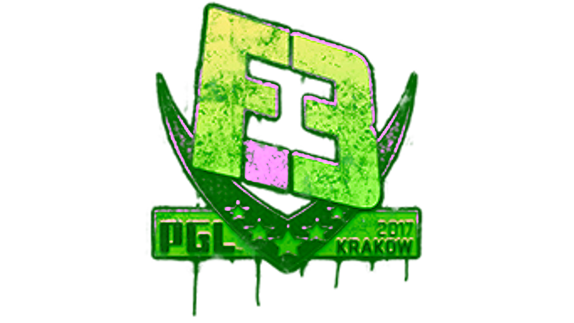 عرض لـ Sealed Graffiti | Flipsid3 Tactics | Krakow 2017