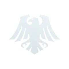 Sticker Raven Guard