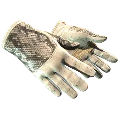 Driver Gloves King Snake