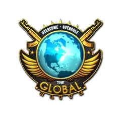 Global Elite (Foil)
