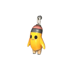 Charm Lil' No. 2