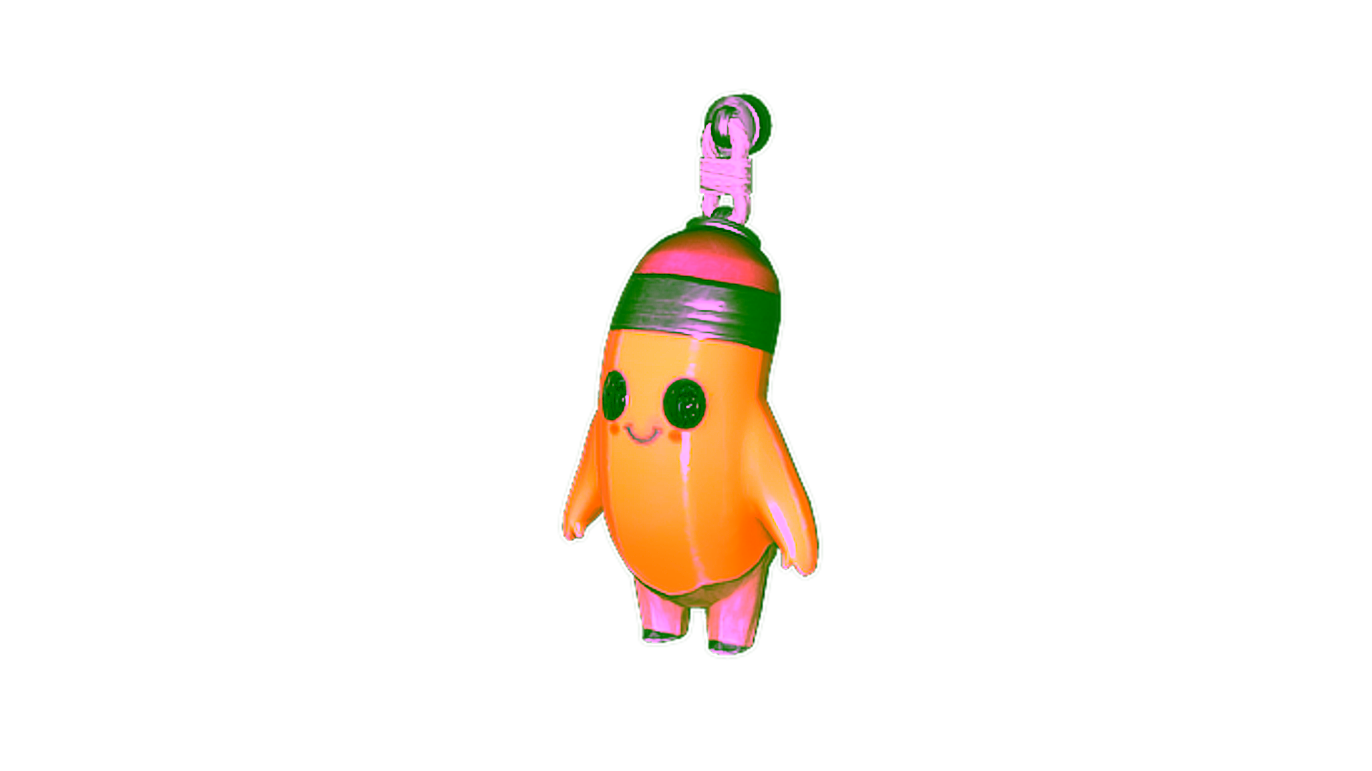 Rodyti Charm | Lil' No. 2