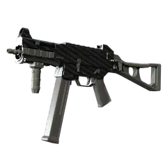 UMP-45 Carbon Fiber