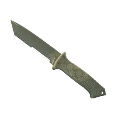 ★ Ursus Knife | Safari Mesh (Field-Tested)