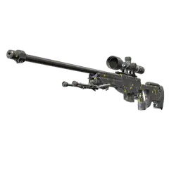 AWP Arsenic Spill