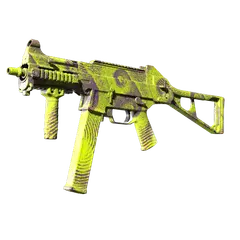 UMP-45 Delusion