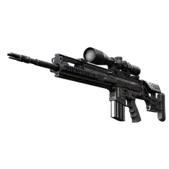 SCAR-20 Trail Blazer