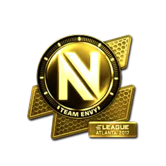 Team EnVyUs (Gold) | Atlanta 2017
