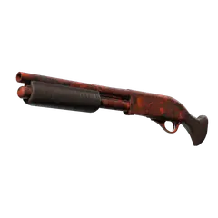 Sawed-Off Full Stop