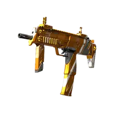 MP7 Amberline
