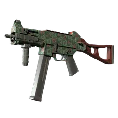 UMP-45 Day Lily