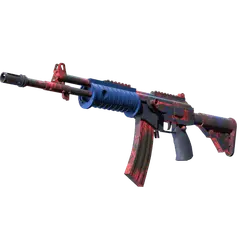 Galil AR Signal
