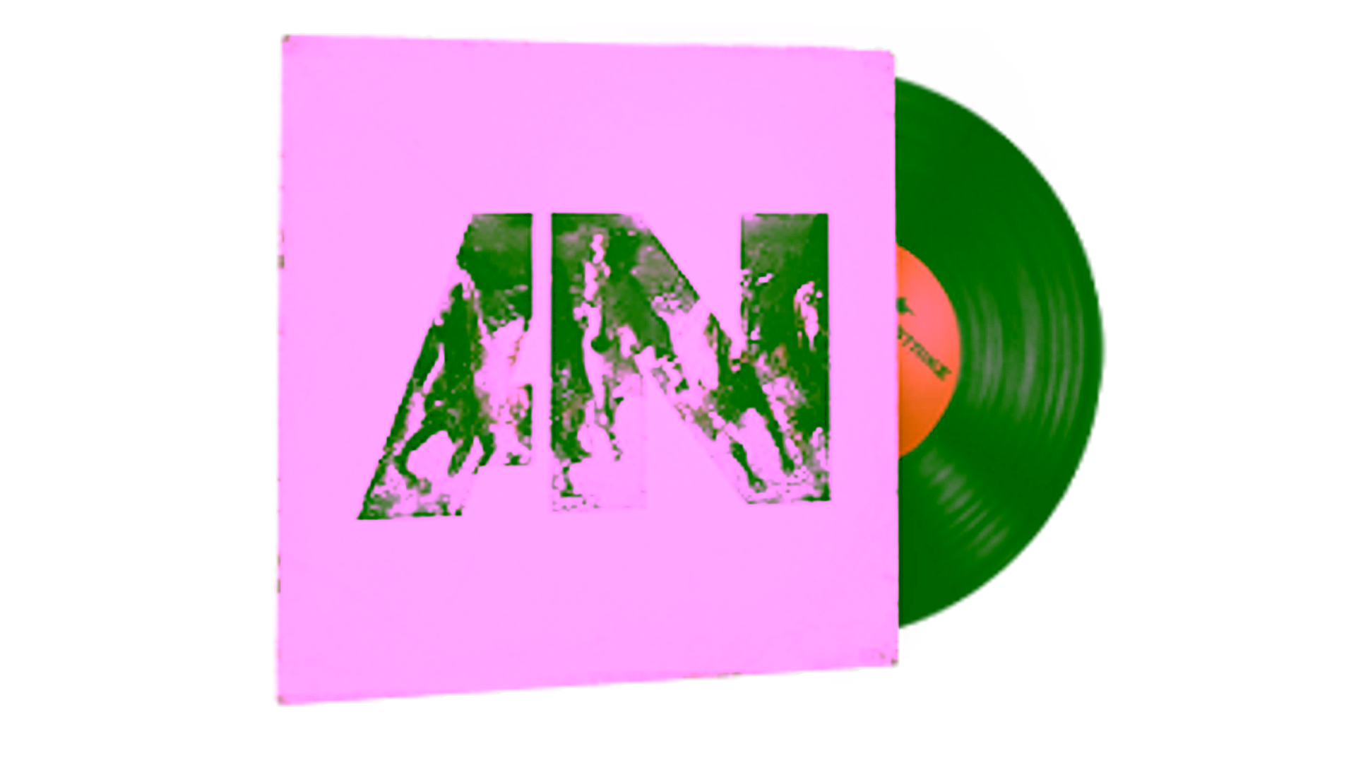 Display for StatTrak™ Music Kit | AWOLNATION, I Am