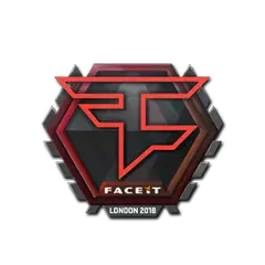 FaZe Clan | London 2018