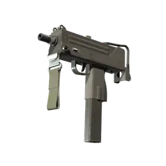 MAC-10