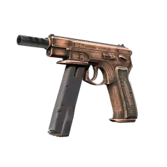 CZ75-Auto