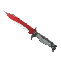 Bowie Knife Autotronic