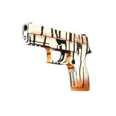 P250 Bengal Tiger