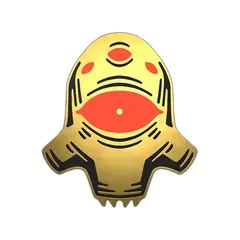 Vortigaunt Pin