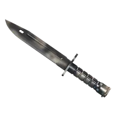 Bayonet Scorched