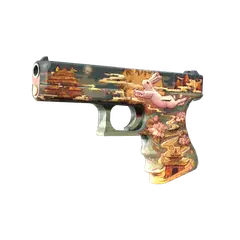 Glock-18 Umbral Rabbit