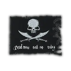 Patch Dead Men