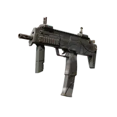 MP7 Astrolabe