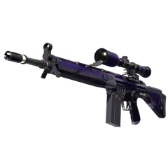 G3SG1 Flux