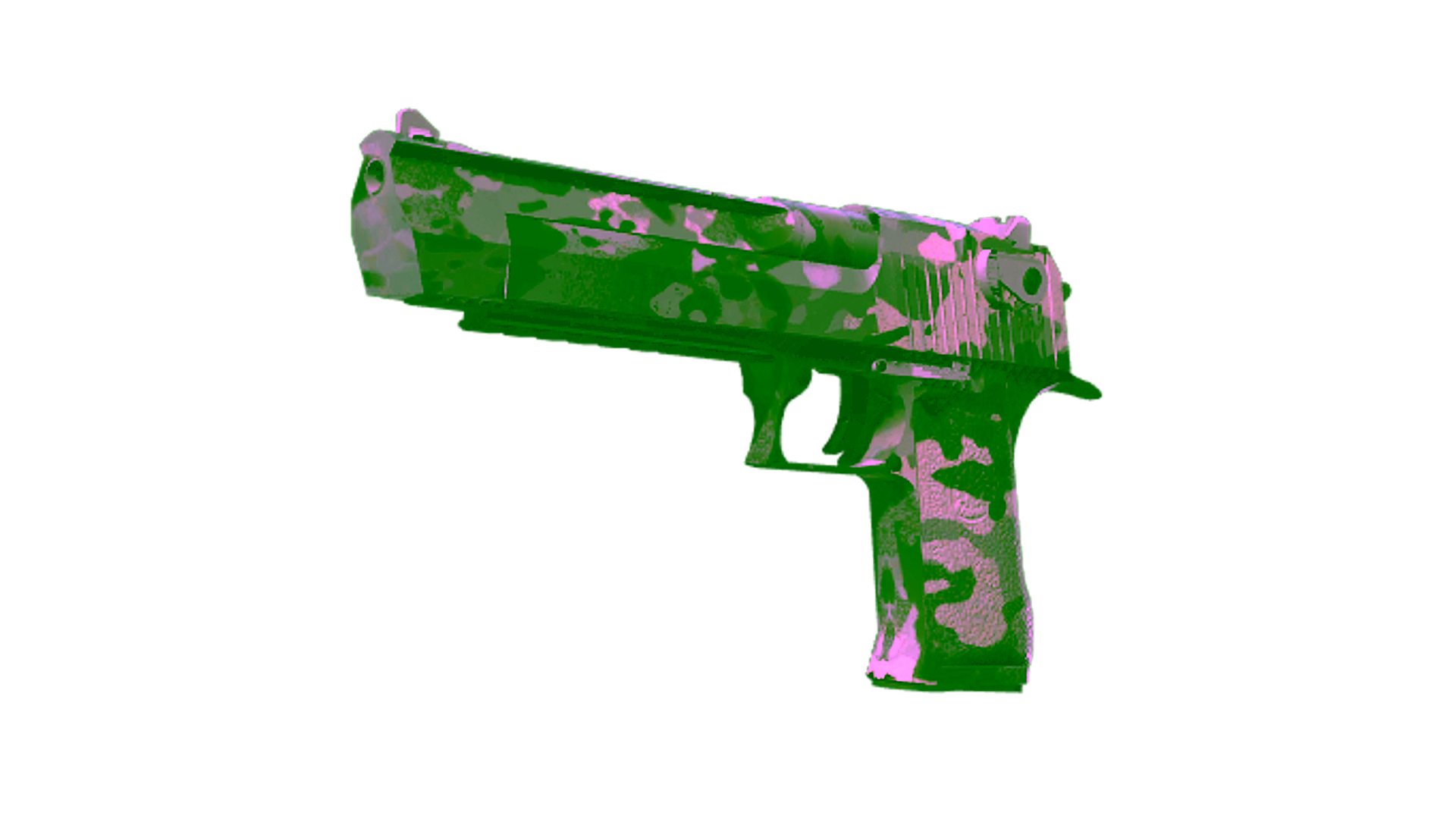 Display for Souvenir Desert Eagle | Urban Rubble (Factory New)