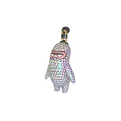 Charm Diamond Dog