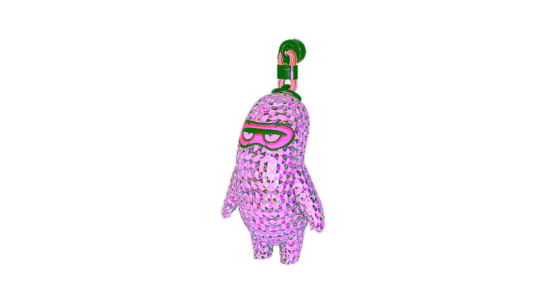 Exibição para Charm | Diamond Dog