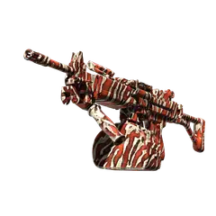 Negev Lionfish