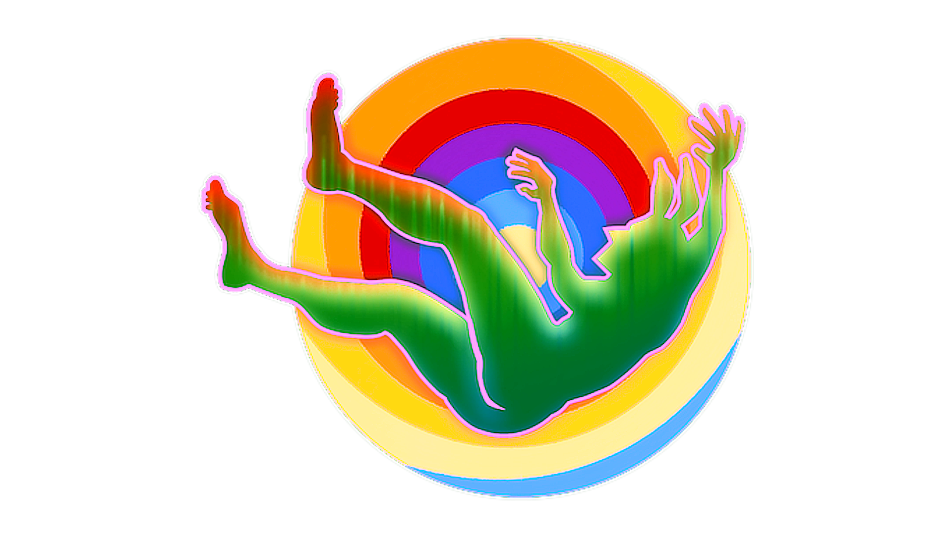 Exibição para Sticker | Partyboy (Lenticular)
