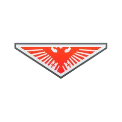 Sticker Astra Militarum 2