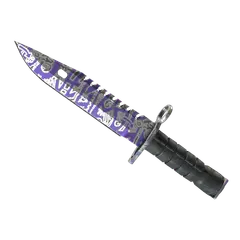 M9 Bayonet Freehand