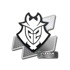 G2 Esports | Atlanta 2017