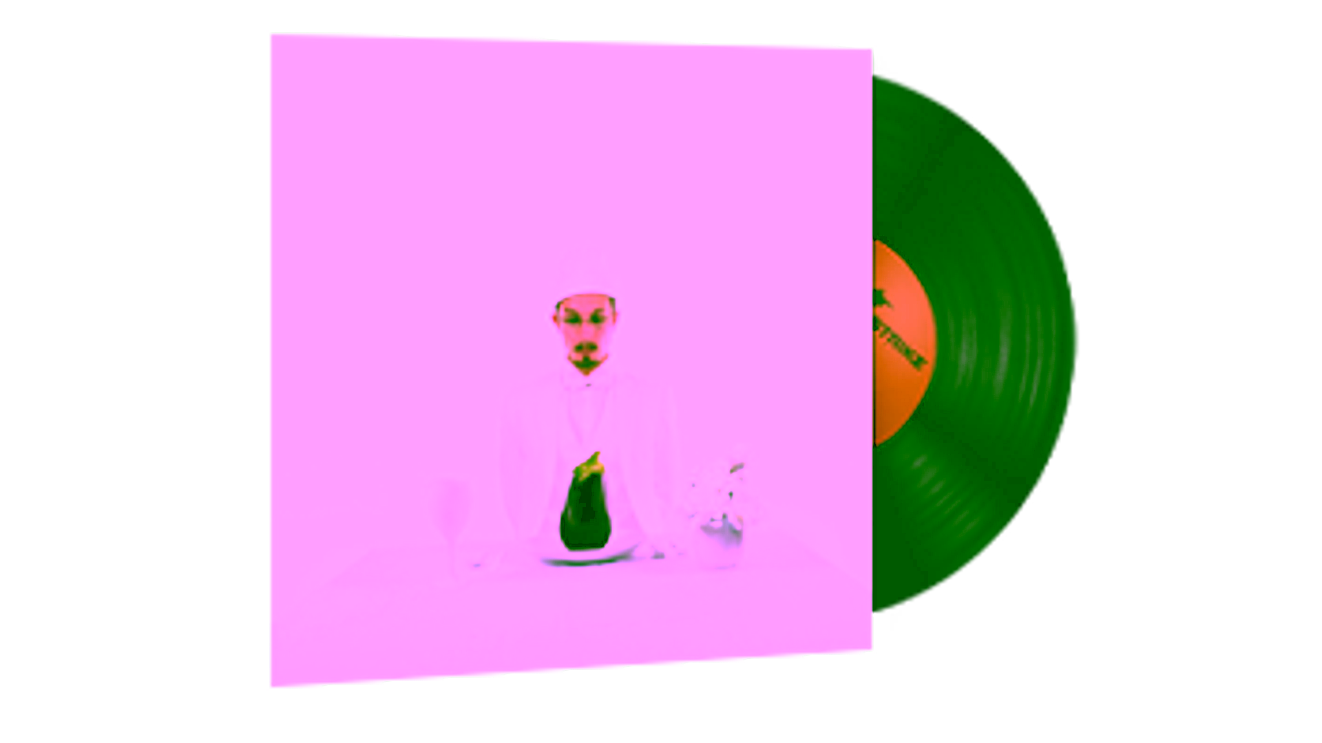 Wyświetl dla StatTrak™ Music Kit | bbno$, u mad!