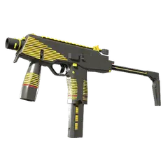 MP9 Bee-Tron