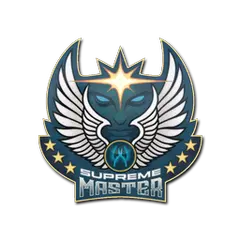 Supreme Master First Class