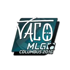 TACO | MLG Columbus 2016