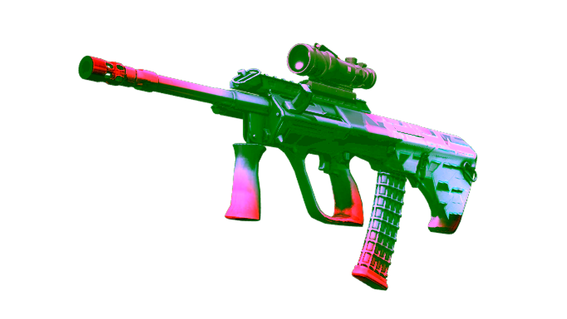 Display for AUG | Momentum (Factory New)