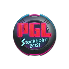 PGL | Stockholm 2021