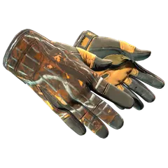 Sport Gloves Big Game