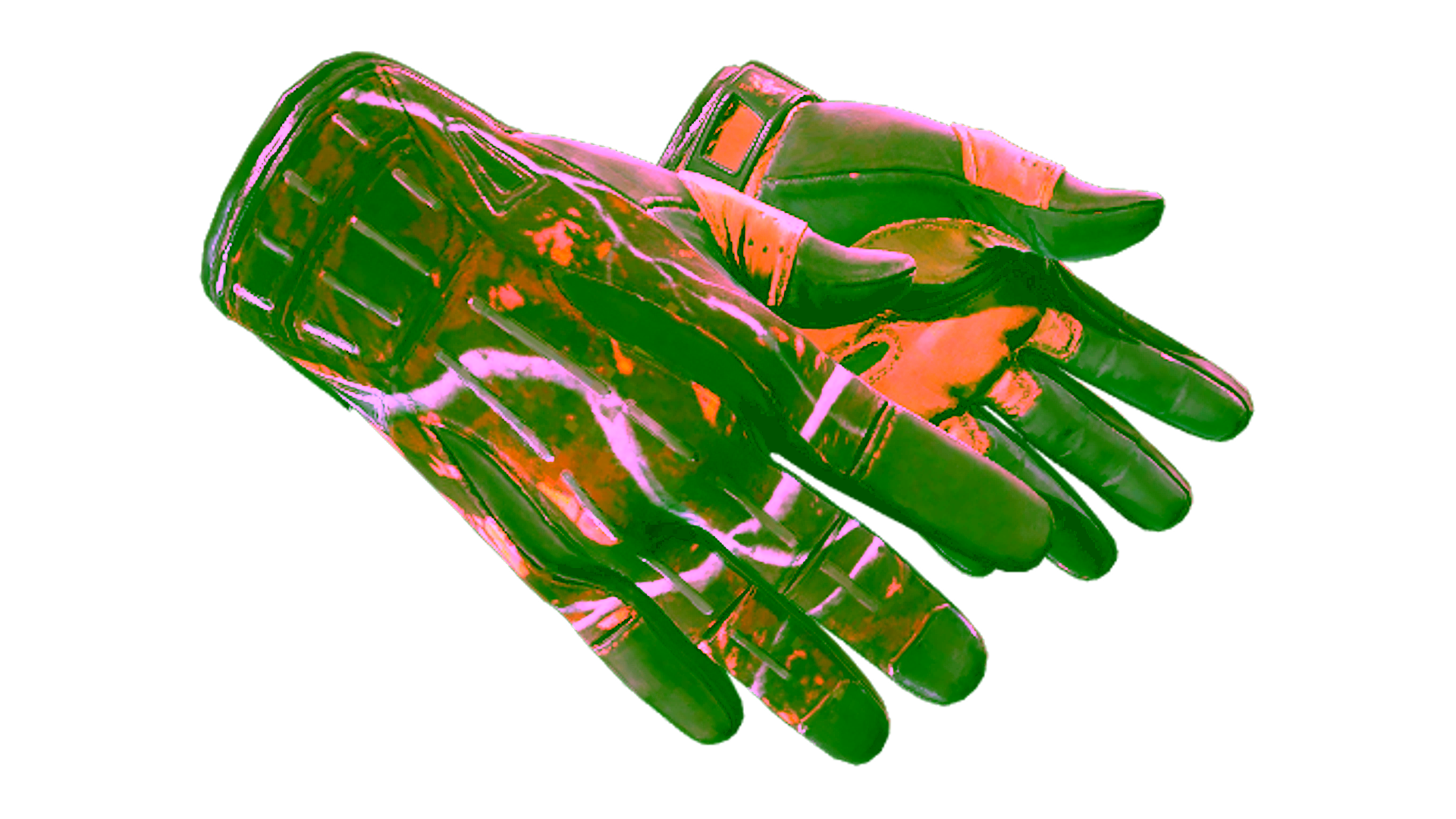 Display for ★ Sport Gloves | Big Game (Factory New)